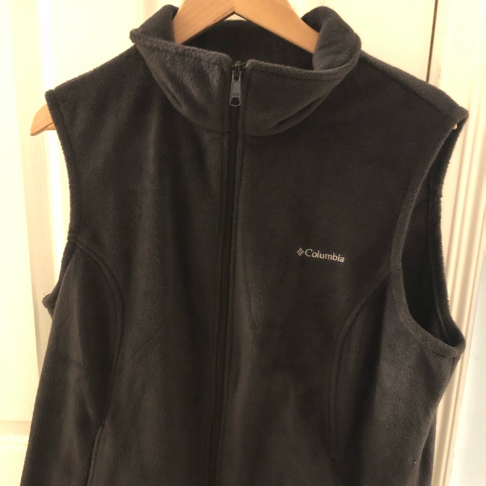 Columbia Womens vest